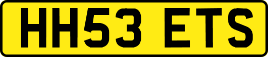 HH53ETS