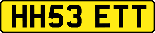 HH53ETT