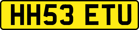 HH53ETU