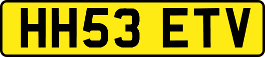 HH53ETV