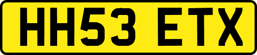 HH53ETX