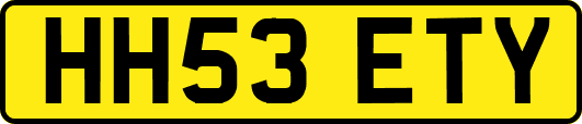 HH53ETY