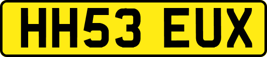 HH53EUX
