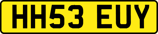 HH53EUY