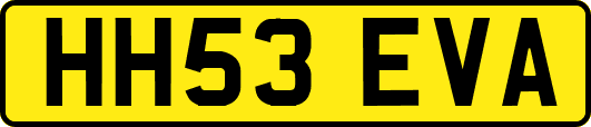 HH53EVA