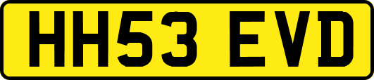 HH53EVD