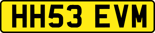 HH53EVM