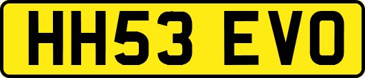 HH53EVO