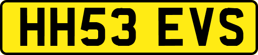 HH53EVS