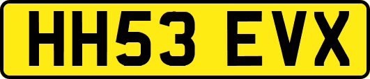 HH53EVX