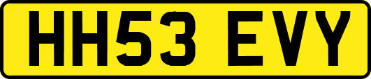 HH53EVY