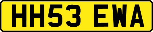 HH53EWA
