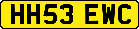 HH53EWC