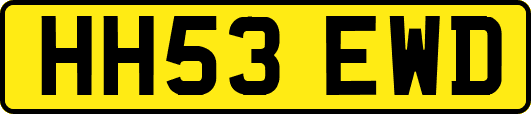 HH53EWD
