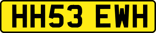 HH53EWH