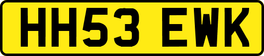 HH53EWK