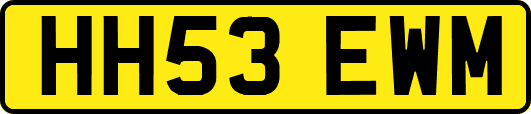 HH53EWM