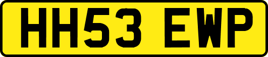HH53EWP