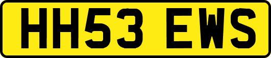 HH53EWS
