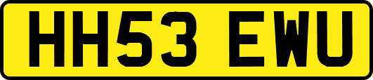 HH53EWU