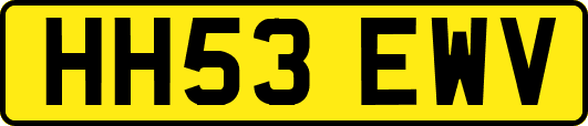 HH53EWV