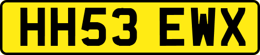 HH53EWX