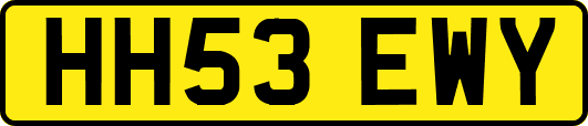 HH53EWY