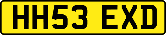 HH53EXD