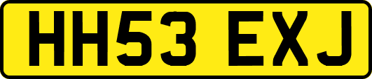 HH53EXJ