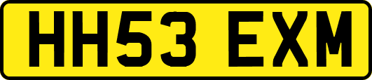 HH53EXM