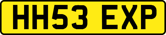 HH53EXP