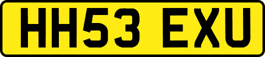 HH53EXU