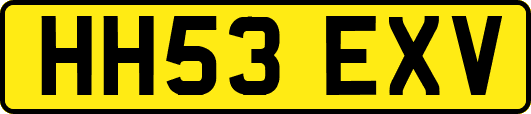HH53EXV