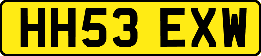 HH53EXW