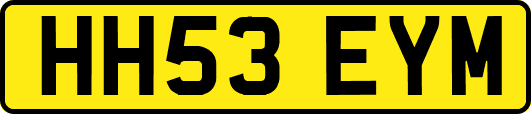 HH53EYM