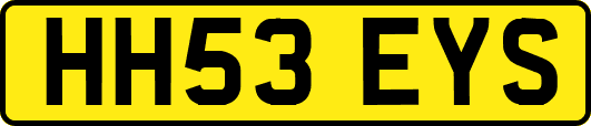 HH53EYS