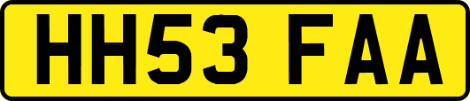 HH53FAA