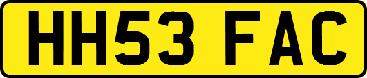 HH53FAC