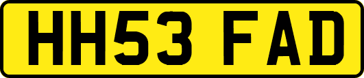HH53FAD