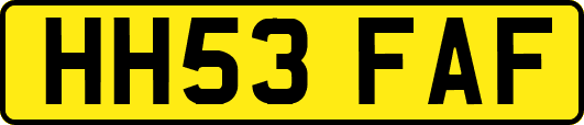 HH53FAF