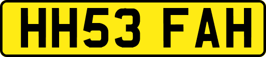 HH53FAH