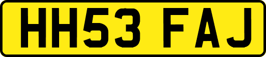 HH53FAJ