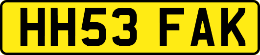 HH53FAK
