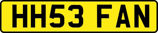 HH53FAN