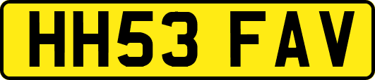 HH53FAV