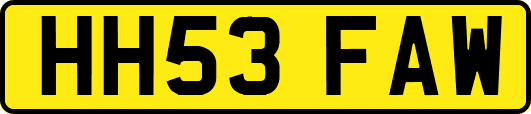 HH53FAW