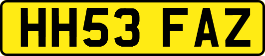 HH53FAZ