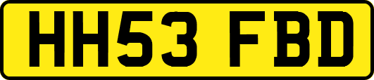 HH53FBD