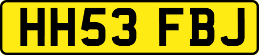 HH53FBJ
