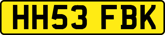 HH53FBK